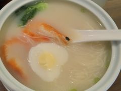 生日面-CHIC1699远洋私厨