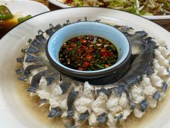 -金海湾海鲜排档(朱家尖店)