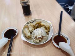 烧卖-蒋家桥饺面店(东关街店)