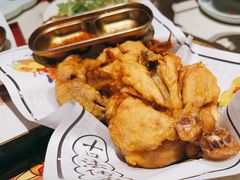 -长安大牌档之西安博物院文化餐厅(中贸店)