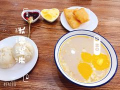 果酱-BAURSAK包尔萨克早餐屋(第二分店)