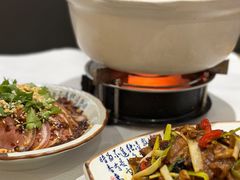 -Chongqing Cuisine川厨川味