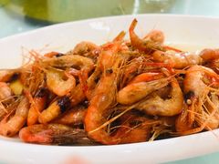 油爆河虾-状元楼(金溪路店)