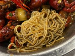 -虎虎龙虾大排档(双井店)