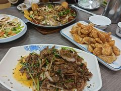-东北一家人(友谊街店)