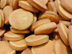 -朱記糯米蛋糕(千川百货店)