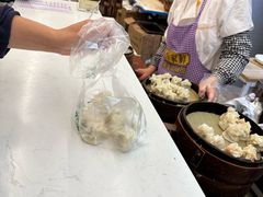 -海汇源老烧麦店(东大街总店)