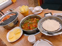 -守柴炉烤鸭(中海国际店)