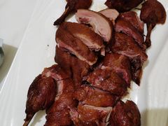 樟茶鸭子-梅龙镇酒家(南京西路总店)