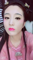 点击看大图 -盘子女人坊古装写真摄影(长春总店)