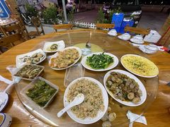 -明记海鲜大排档(巽寮湾店)