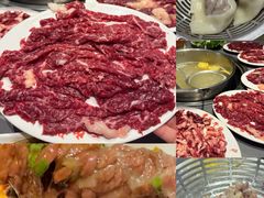 -贵宾牛·潮汕牛肉火锅(珠池总店)