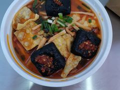-方辣妈臭豆腐·螺蛳粉(五一广场店)