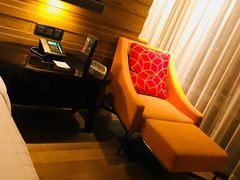 -厦门海港英迪格酒店(中山路店)