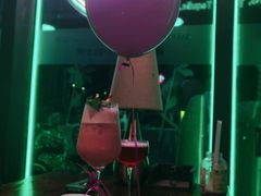 -Famous肥猫墨西哥音乐餐吧(五棵松华熙LIVE店)