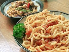 -如禾素食·下午茶·糖水