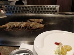 -雅玛花式铁板烧(国宏宾馆店)