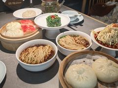 -晓淮山·扬州早茶·淮扬菜(龙阳广场店)