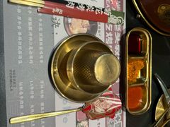 -闻老头·菊花炭烤肉(佛山首店)
