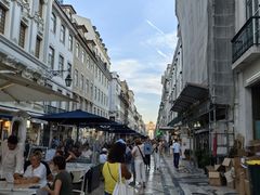 -圣胡斯塔升降机