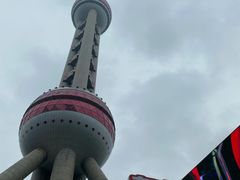 -东方明珠·可口可乐欢乐餐厅