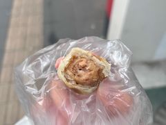 -宋记饼家(石门二路店)