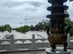 -狼山风景名胜区