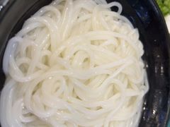 -桥香园云南过桥米线(红龙井店)