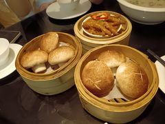 -桃源春晓中餐厅 TaoYuan Restaurant