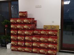 -七的湖·晚芳亭·阳澄湖农家菜·大闸蟹(莲花岛店)
