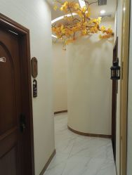 -芳朵美容养生SPA