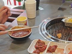 -尚宴牛特鲜自助(太原街万达店)