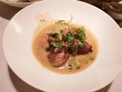 -壳里西餐厅Coquille Seafood Bistro(蒙自路店)