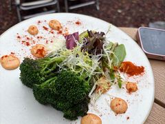 -吾肆WUSI Flora Cafe Bar(百子湾店)