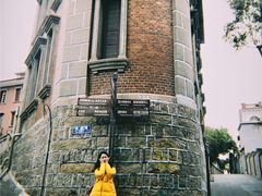 -鼓浪屿钢琴博物馆