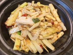 -東城故事·尋找姆媽的味道(玉兰路店)