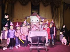 -山色西餐厅·银润锦江城堡酒店