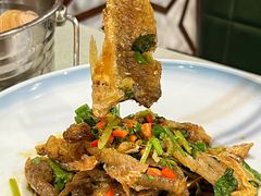 -渔娘渔家丹东海鲜(东直门店)