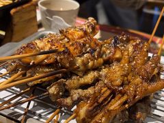 -木屋烧烤(万德庄店)