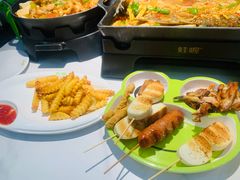 -蛙喔牛蛙(浦东天和店)