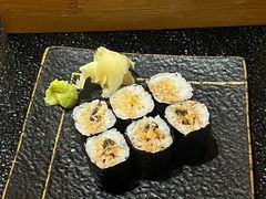 -长崎屋·日本料理·刺身·烧鸟(天河北路店)