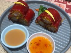 -点都德(奥体印象城店)