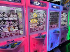 -真快活Coohoo Max(武汉绿地新田360店)