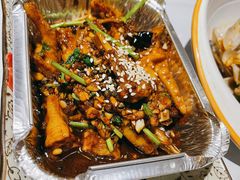-Bigger龙虾(锦屏家园店)