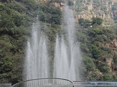 -京东石林峡风景区