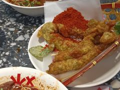 -庐灶江南·江南菜·四合院Bistro(东直门雍和宫·原华侨宾馆店)