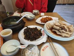 -英兰朝族饭店·英兰锅包肉(佳园路店)
