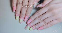 -Miss·A日式美甲美睫