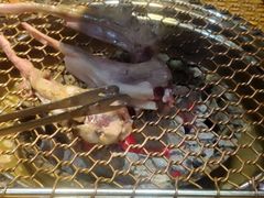 -老炉家木炭烤肉(长江国际店)