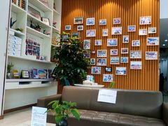 -牙易美口腔(圣堂店)